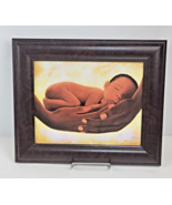 African American Art Kolongi Brathwaite Cradle of Love Framed Art Print ... - $59.99