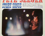 Pete Seeger Story Songs [Vinyl] Pete Seeger - $49.99