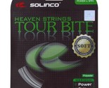 Solinco Tour Bite Soft (17-1.20mm) Tennis String (Silver) - $12.07