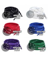 Reflective Cement Splash Print Flat Shoelaces For Air AJ Jordan 4 5 IV V... - $1,243.91 MXN