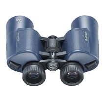 BUSHNELL 8X42MM H2O BINOCULARS - DARK BLUE PORRO WP/FP TWIST UP EYECUPS image 4