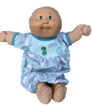 1985 RETRO Cabbage Patch Doll Boy Bald Nude  Xavier 3 - $19.80