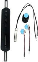 Pintech Percussion A2E Kit16-2-P Dual Zone Conversion Kit - $111.99