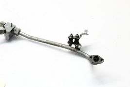 2009-12 BMW 750I 750Li F01 RWD  PIPE HOSE LINE P8308 image 2