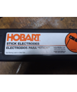 Hobart 6011 Stick Electrode - 5/32 Wielding Rods - $320.43 MXN