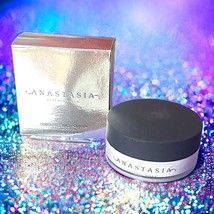 Anastasia Beverly Hills Loose Setting Powder in Translucent New In Box 0... - $24.74