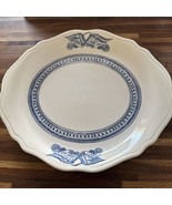 Vintage Syracuse‘Liberty’ China Oval Platters  10.75” - $18.69