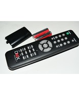 DMX Music OEM Remote Tested W Batteries - $452.49 MXN