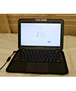 Lenovo Chromebook N21 80MG 11.6&quot; Intel Inside 2.16GHz 4GB RAM 16GB w/Cha... - €33,73 EUR