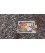 1990 Topps The Simpsons #18 Come back here, you little smartass! - $2.00