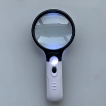 KYTYRY Magnifying Glass - Precision Focus, Clarity Enhanced image 2