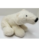 Webkinz Plush Polar Bear Ganz No Code - £9.19 GBP