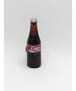 Miniature Slim Bottle Coca Cola Magnet - $33.95 CAD