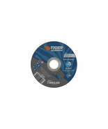 Weiler 58200 CW-4.5 X .045 X 7/8 ALU60S T1 Tiger Aluminum Cutting Wheels - $32.99