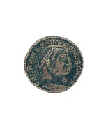 308-310 AD Roman Maximinus II Daia AE Follis RIC 99a - €44,15 EUR