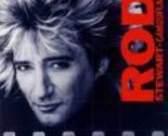 Camouflage [Record] Rod Stewart - $9.99