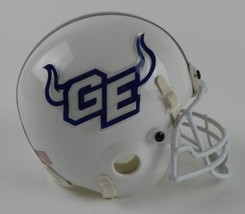 Gardner Edgerton Trailblazers Blazers GE Mini Helmet Custom Decals Peeling - $29.69