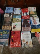 Jody Picolet Paperback 12 Book Lot Mystery Crime Romance Ethical Fiction Novels - £30.15 GBP