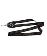 ALPINESTARS Neck Lanyard Gold Black 14&quot; - €7,62 EUR