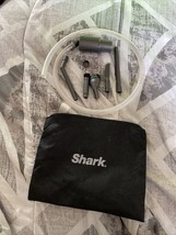 Shark Rocket Home &amp; Car Detail Kit XCDV300 Micro Vacuum 7 Peice Attachme... - £14.02 GBP