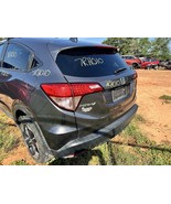 Trunk/Hatch/Tailgate Rear Camera Fits 16-18 HR-V 104884603Hatch/Trunk Li... - $32,680.62 MXN
