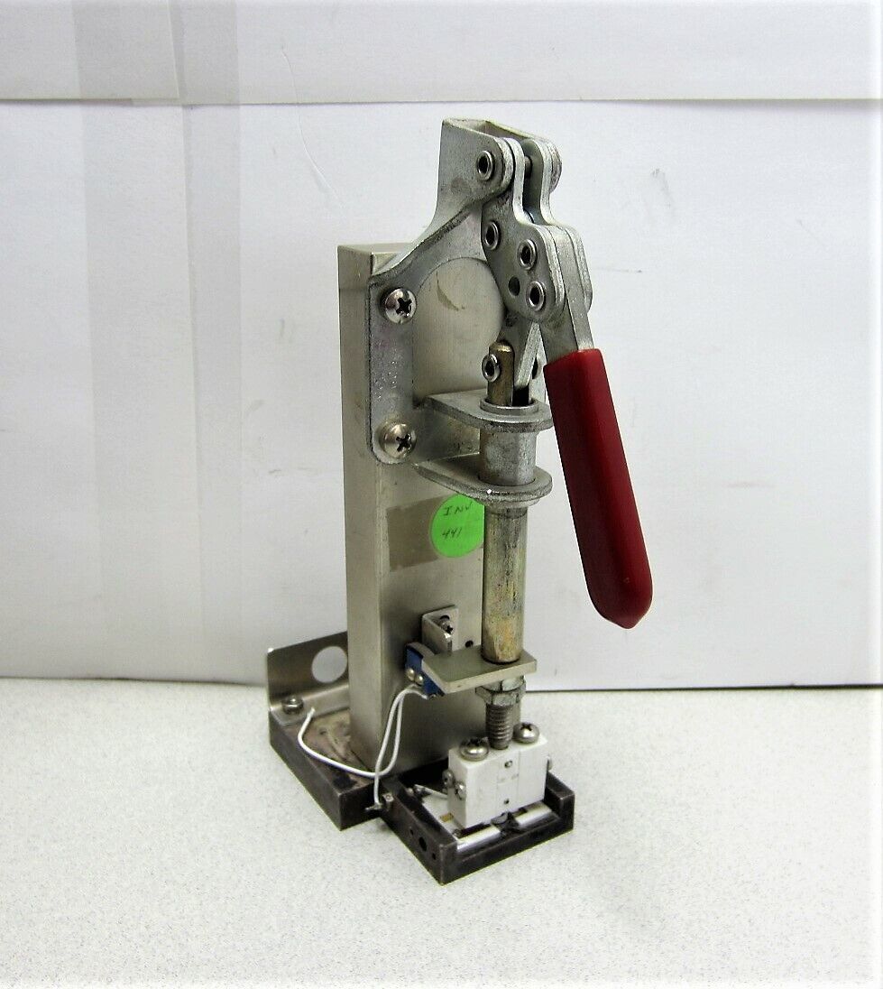 Lab or Semiconductor Assembly Fixture 351-5094-040 - $40.14