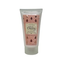 French Cherry Blossom By Simple Pleasues Body Lotion 4 Oz. - £7.39 GBP