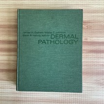 Dermal Pathology by James H Graham, Waine C Johnson Harcover - Rare Out ... - $1,112.37 MXN