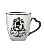 Alchemy Gothic CM2B Lord Darkness Mug Double-sided Single Coffee Tea Chi... - £13.34 GBP