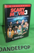 Scary Movie 3 Widescreen DVD Movie - £7.03 GBP