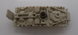 Star Wars Millennium Falcon Battery Compartment Panel Kenner 1979 Vintage  - £14.73 GBP