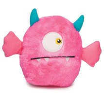 Zanies Rock Monster Pink - $7.50