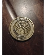 National Security Agency Target Exploitation Challenge Coin - NSA CIA TAREX - $399.99