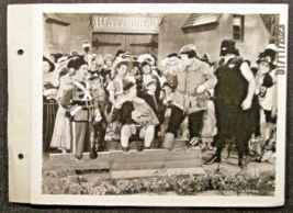 Laurel &amp; Hardy: (Babes In Toyland) Orig, Vintage 1934 Photo - £232.19 GBP
