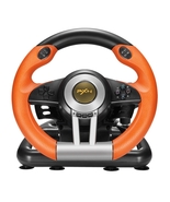 PXN-V3II  Racing Wheel for PC, Sony PS3, Sony PS4, Xbox One, Nintendo Sw... - £139.97 GBP