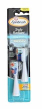 Arm &amp; Hammer Spinbrush Pro+ Deep Clean - 2 Replacement Heads Soft - £7.98 GBP