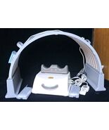 Hothouse YS-50D Super Radiant Dome HTE W/ Sun Ancon Chi SDM- 888 Machine... - $1,077.99