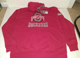 Ohio State Buckeyes Colosseum XL New - $18.80