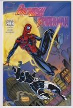 Backlash SPIDER-MAN #2 (Image 1996) - £4.53 GBP