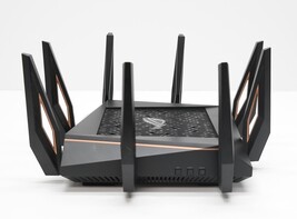ASUS ROG Rapture GT-AX11000 Tri-Band Wi-Fi Gaming Router image 3