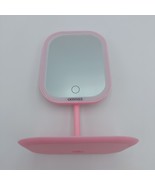 OONNEE Mirrors 360°Rotation Adjustable Folding Portable Cosmetic Square ... - £12.54 GBP