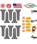 Waterproof Wire Splice Connectors Kit for PetSafe, SportDog &amp; Dogtra Sys... - $455.80 MXN