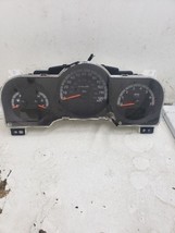 Speedometer Cluster MPH With Tachometer Fits 07 NITRO 590075 - $64.23