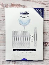 NEW Smile Direct Club Bright Premium Teeth Whitening Kit - 1 Year Supply... - $39.99