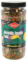 Rep Cal Growth Formula Juvenile Iguana Food - 7 oz - £9.71 GBP
