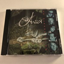 Artica - As It Should Be CD (1995, AMS Records) - £11.68 GBP