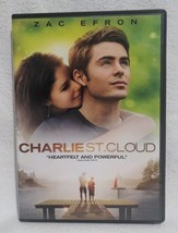 Dive into a story of love, loss, and the afterlife: Charlie St. Cloud(DVD, 2010) - £5.31 GBP