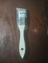 Chip Bristle 1&quot; Paint Brush - £10.00 GBP