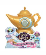 Magic Mixies Magic Genie Lamp - Starlight Magic - Blue - $711.52 MXN