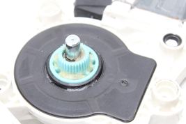 Passenger Power Window Motor 211 Type Front Fits 03-09 MERCEDES E-CLASS 70526 image 9